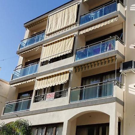 Apartamentos Gladys Moraira Zewnętrze zdjęcie
