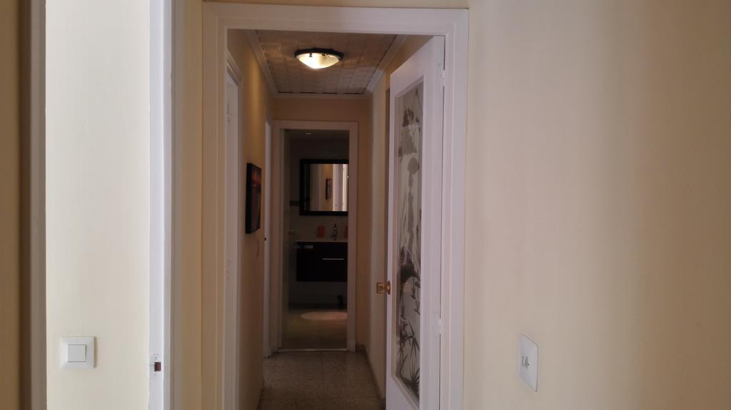 Apartamentos Gladys Moraira Zewnętrze zdjęcie