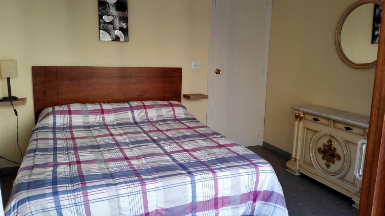 Apartamentos Gladys Moraira Zewnętrze zdjęcie