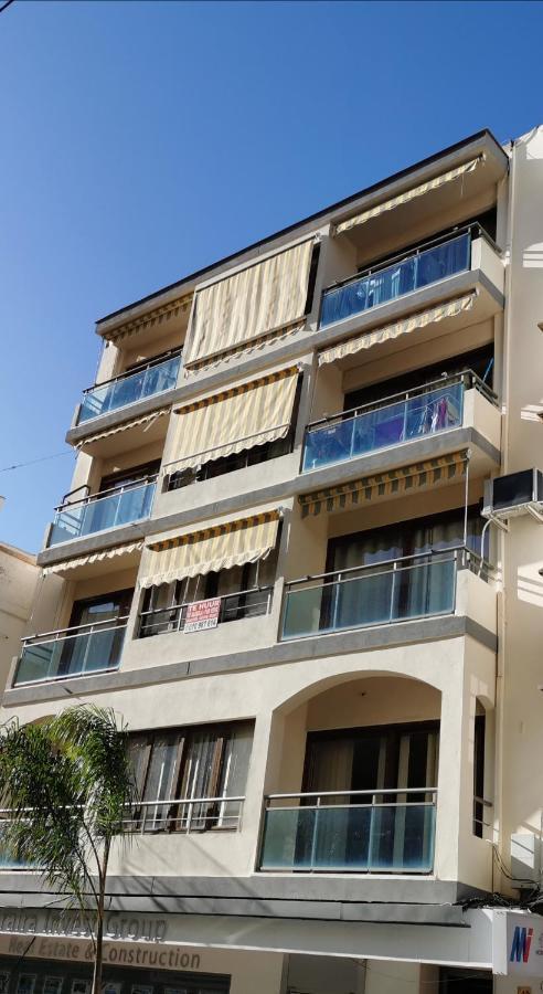 Apartamentos Gladys Moraira Zewnętrze zdjęcie